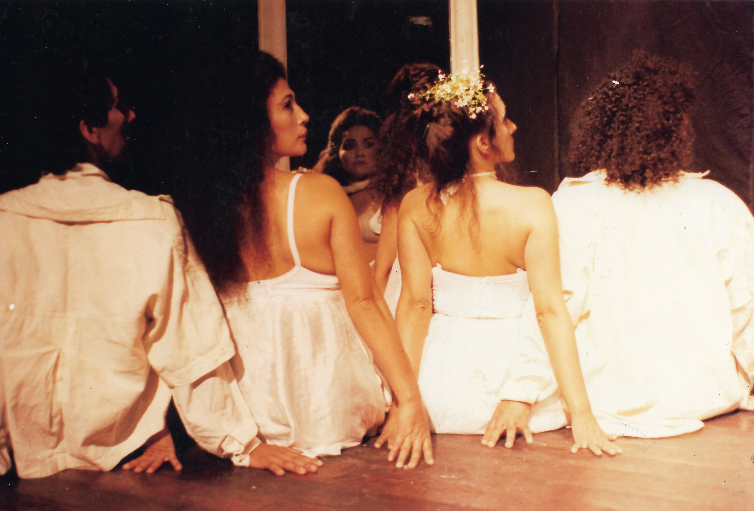 Entre Juegos y Rumores